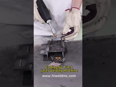 Lazer kaynak gerçekten işe yarıyor mu?