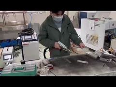 Lazer kaynak MIG kadar güçlü mü?