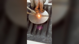 El Tipi Fiber Lazer Kaynakçı Daha Hızlı, Daha Güçlü, Daha Temiz Kaynaklar