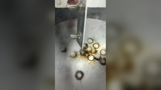 Pro Lityum Pil Lazer Kaynakçı ve Markalama Makinesi